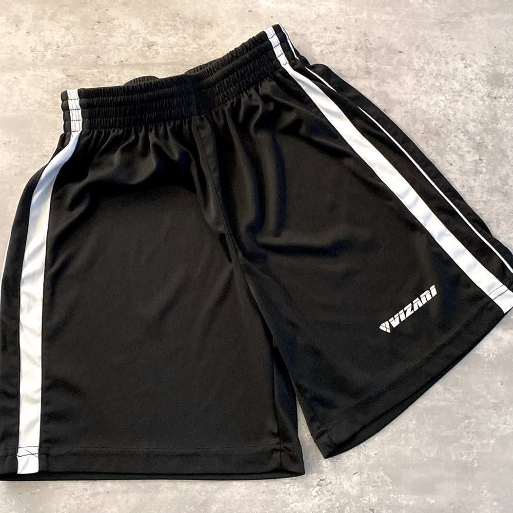 Vizari | Soccer Shorts
